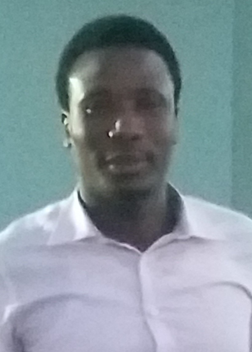 ELIAS G GOLEHA photo