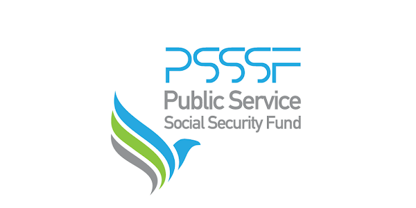 PSSSF